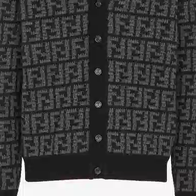 FENDI LogoV