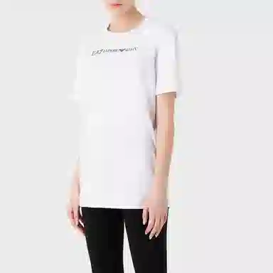 EMPORIO ARMANI EA7 SS23 LogoTT