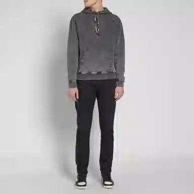 Saint Laurent Hoodie