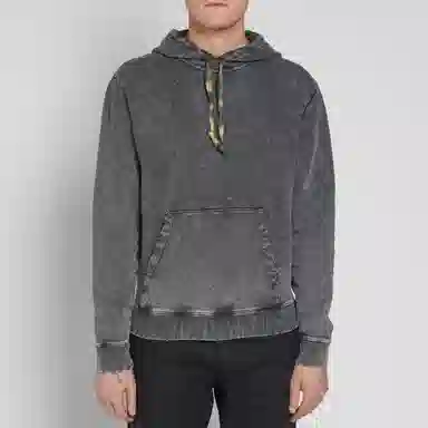 Saint Laurent Hoodie
