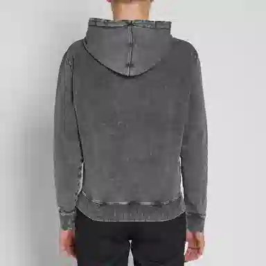 Saint Laurent Hoodie