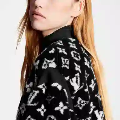 LOUIS VUITTON FW23 Logo