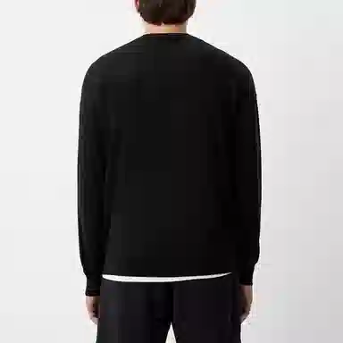 EMPORIO ARMANI FW23 Logo