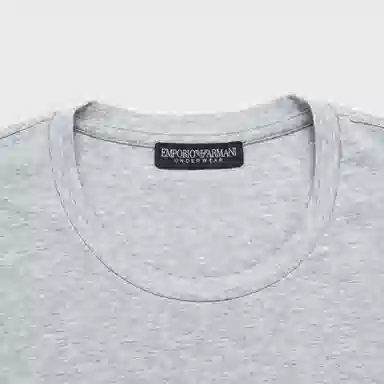 EMPORIO ARMANI FW23 Logo