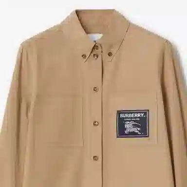 Burberry SS23 Logo