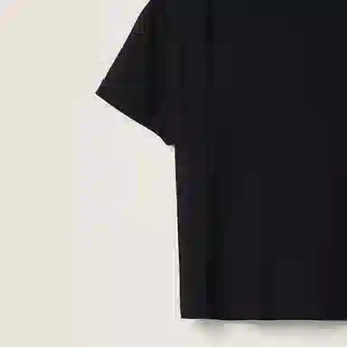 MIU MIU Logo SS24 T