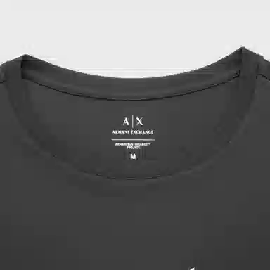ARMANI EXCHANGE LogoT