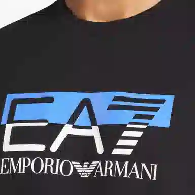 EMPORIO ARMANI EA7 Logo
