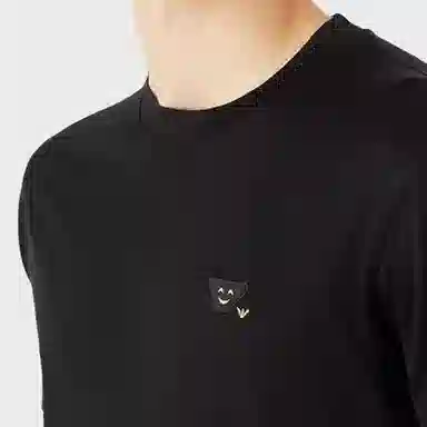 EMPORIO ARMANI FW22 LogoT