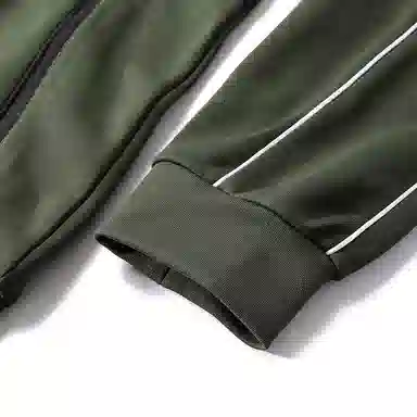 EMPORIO ARMANI EA7 FW23 Logo