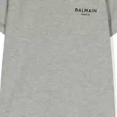 BALMAIN LogoT