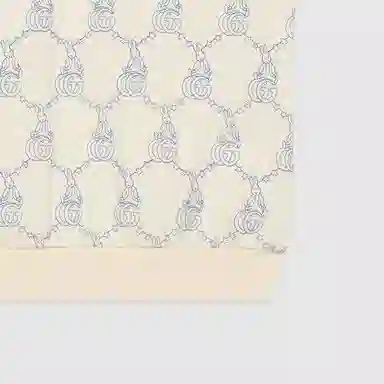 GUCCI x Peter Rabbit SS24 LogoPolo