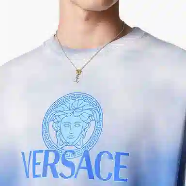 VERSACE SS24 Logo