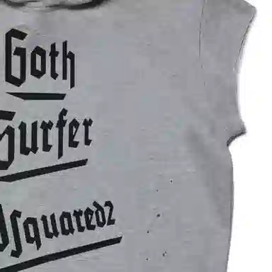 DSQUARED 2 SS24 Logo