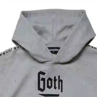 DSQUARED 2 SS24 Logo