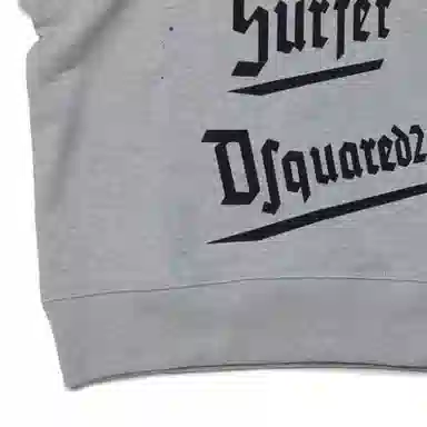 DSQUARED 2 SS24 Logo