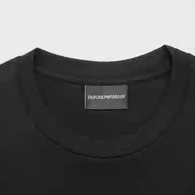 EMPORIO ARMANI SS24 LogoT