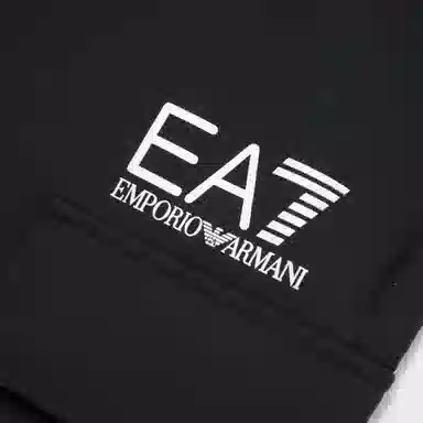 EMPORIO ARMANI EA7 SS24 Logo