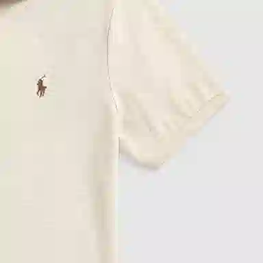 Polo Ralph Lauren SS24 LogoPolo
