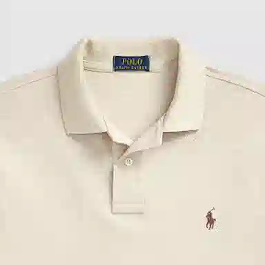 Polo Ralph Lauren SS24 LogoPolo