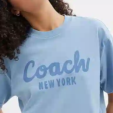 COACH SS24 T