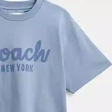 COACH SS24 T