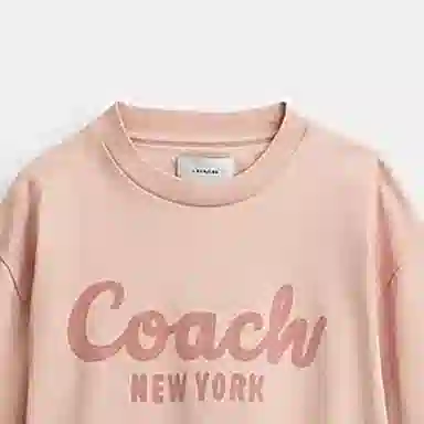COACH SS24 T