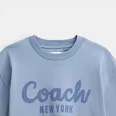 COACH SS24 T