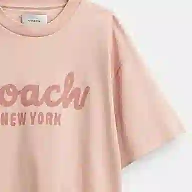 COACH SS24 T