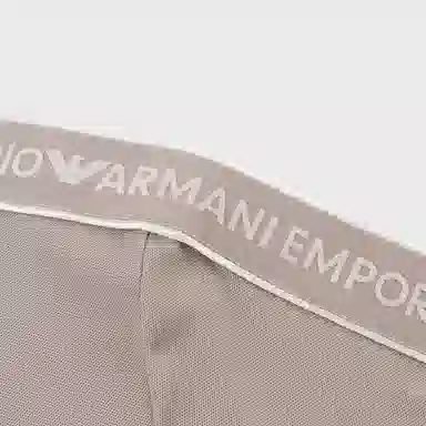 EMPORIO ARMANI SS24 LogoPolo