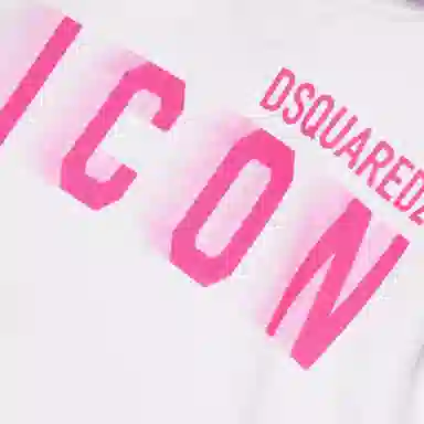 DSQUARED 2 SS24 Logo