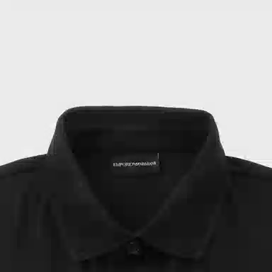 EMPORIO ARMANI EA7 SS24 LogoPolo
