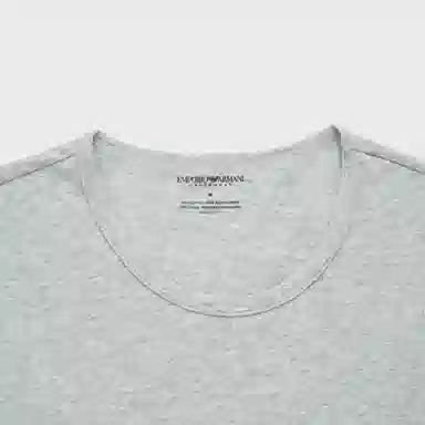 EMPORIO ARMANI SS24 LogoT 2