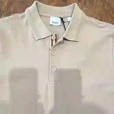Burberry Polo Brown