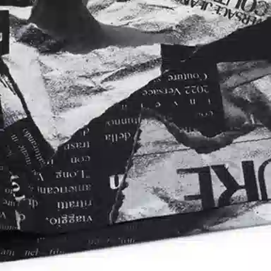 VERSACE JEANS COUTURE SS24 Logo