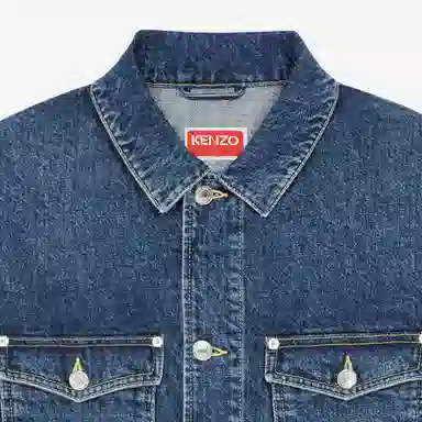 KENZO Nigo Drop3 SS22