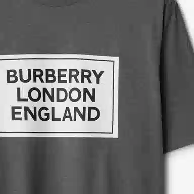 Burberry LogoT