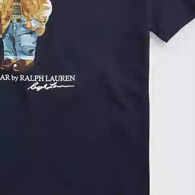 Polo Ralph Lauren LogoT