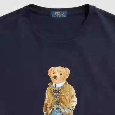 Polo Ralph Lauren LogoT