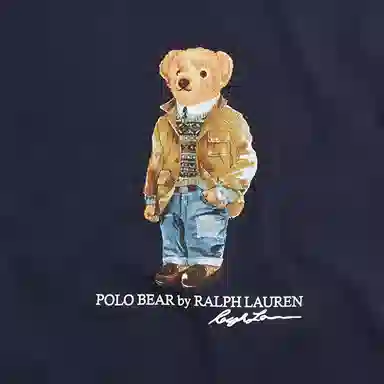 Polo Ralph Lauren LogoT