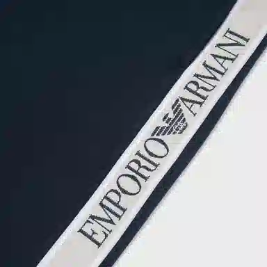 EMPORIO ARMANI SS24 Logo