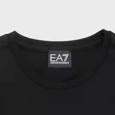 EMPORIO ARMANI EA7 SS24 LogoT
