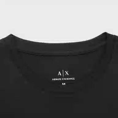 ARMANI EXCHANGE SS24 LogoT
