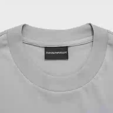 EMPORIO ARMANI SS24 LogoT