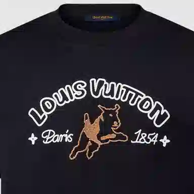 LOUIS VUITTON SS24 LogoT