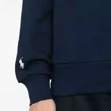 Polo Ralph Lauren SS24 Logo