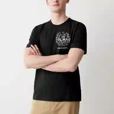 COLMAR SS24 LogoT