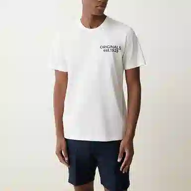 COLMAR SS24 LogoT