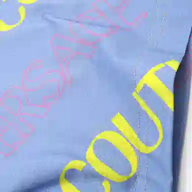 VERSACE JEANS COUTURE SS24 LogoT