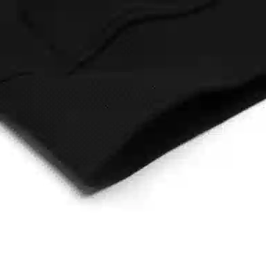 Versace Jeans Couture SS24 Hoodie Black